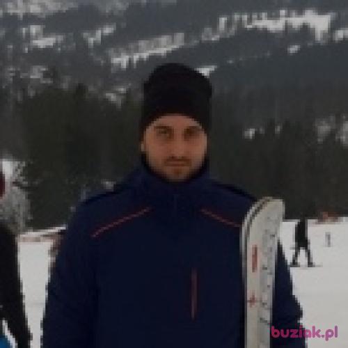 Krystian23z, Male, 29 years, Konin