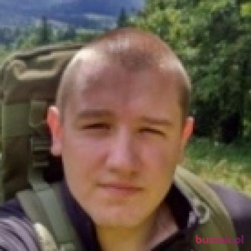 Dworaczek, Mężczyzna, 31 lat, Otwock