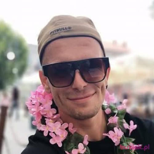 Danielekhot1, Male, 32 years, Radom