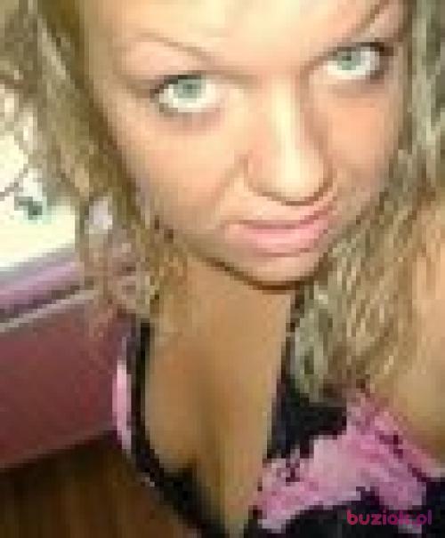 21Martynka21, Female, 33 years, Piła