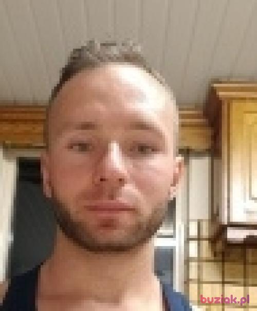 Patry89k, Male, 40 years, Włoszczowa