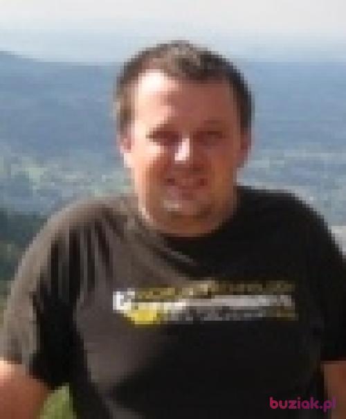 romantyk7777, Male, 44 years, Hajnówka