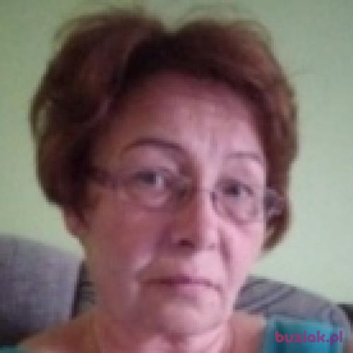Najlepsza66, Kobieta, 60 lat, Brzeg Dolny