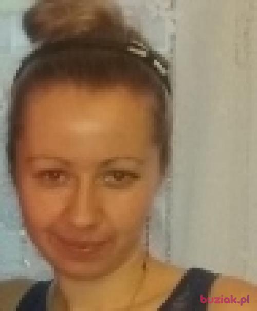 agus1989, Kobieta, 36 lat, Wałbrzych