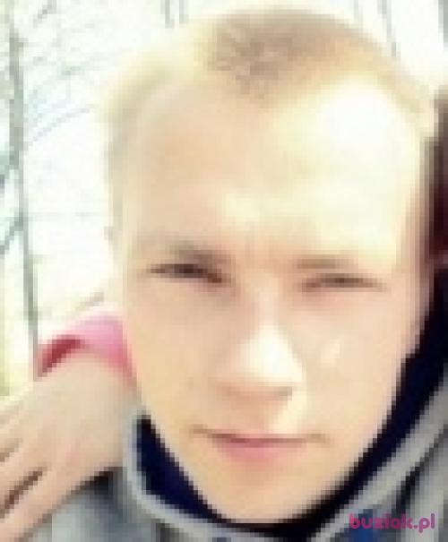 xxlukasz, Mężczyzna, 33 lata, Szczecinek