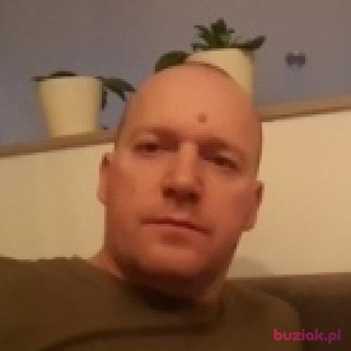 Slawo0879, Mężczyzna, 47 lat, Oświęcim