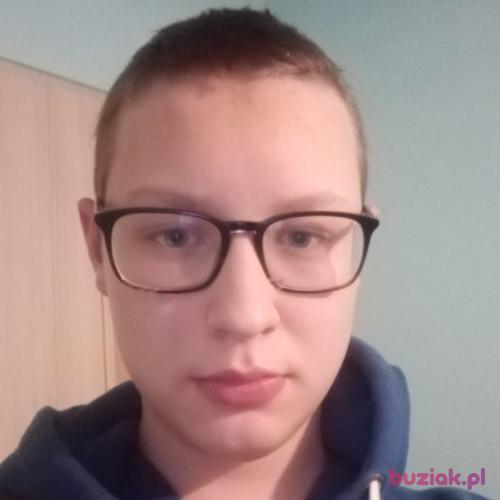Ancio, Male, 20 years, Wołomin