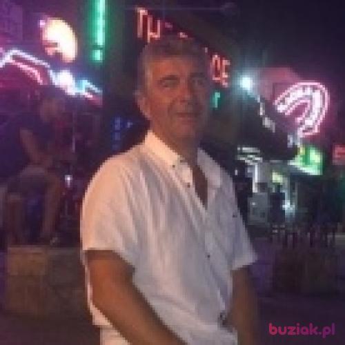 Hristof, Male, 61 years, Gloucester