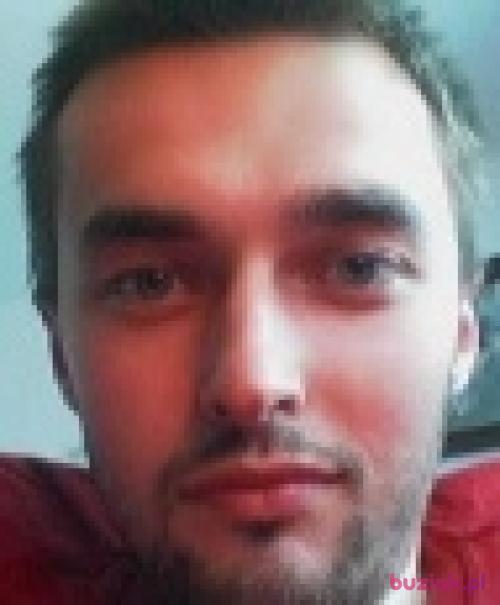 maro88, Male, 38 years, Olkusz