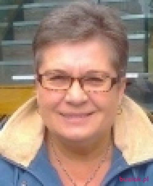 AGC63K2, Female, 73 years, Gorzów Wielkopolski