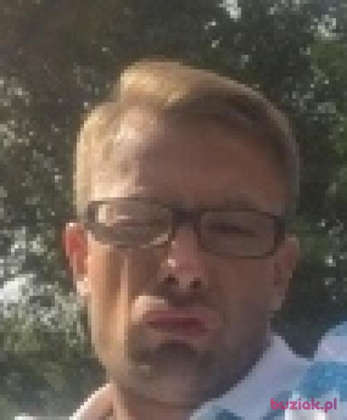 Gary007, Mężczyzna, 42 lata, Poznań