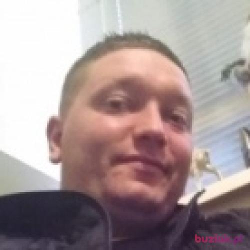 Danilson, Male, 39 years, Haarlem