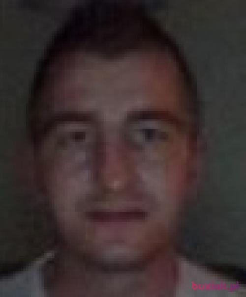 tomaszos, Mężczyzna, 37 lat, Barlinek