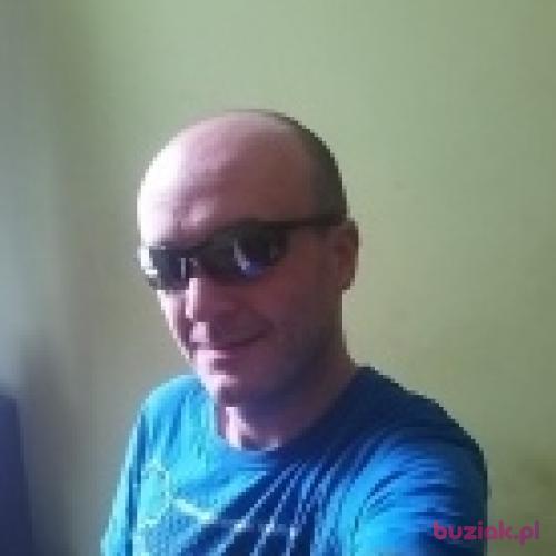 eryc1984, Male, 42 years, Bytom