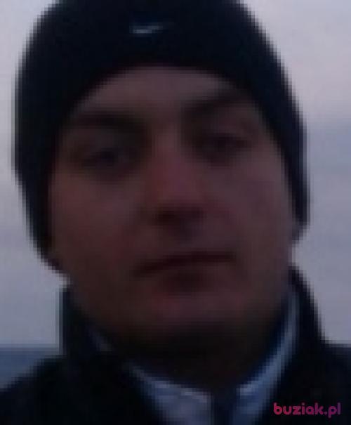 dani98, Male, 36 years, Międzychód