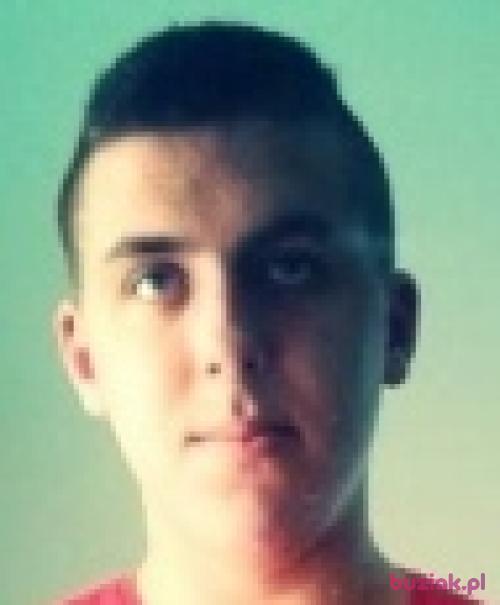 marcinek98, Male, 29 years, Kalisz