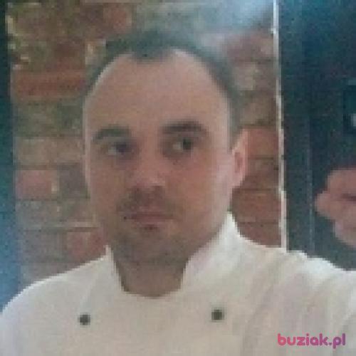 marcusjackowski, Mężczyzna, 48 lat, London