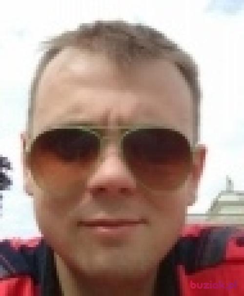 Dejlord, Mężczyzna, 35 lat, Wrocław