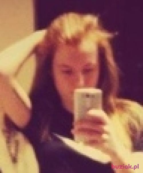 19SzalonaRuda20, Female, 29 years, śląskie