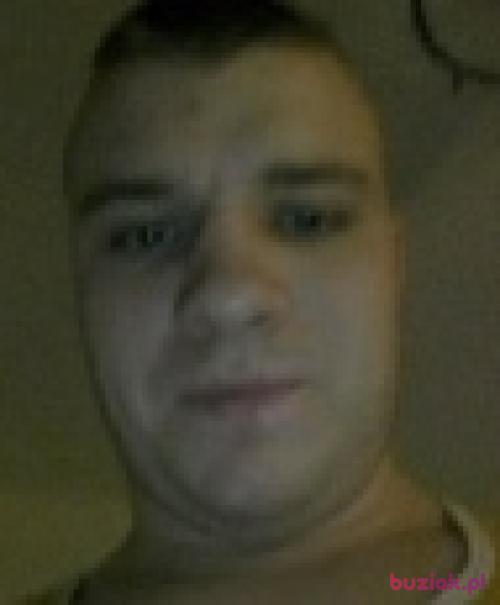 mateuszchmiel91, Mężczyzna, 35 lat, wielkopolskie