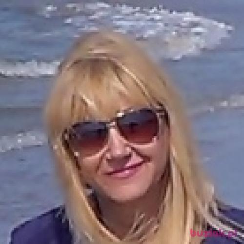 Blondi00, Female, 62 years, Bydgoszcz