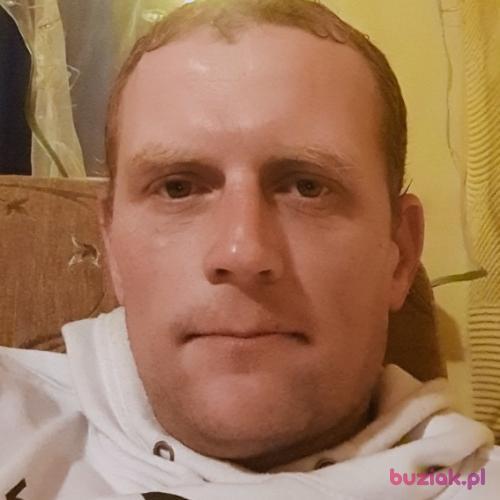 Adamelmer12, Male, 43 years, Białogard