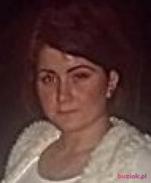goska11, Female, 31 years, Toruń