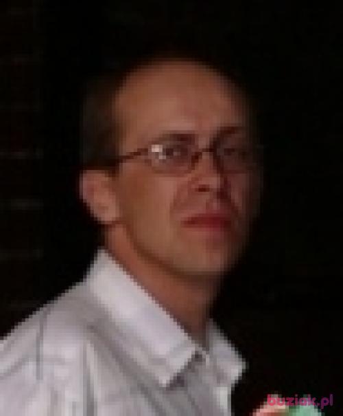 czin-gacz, Male, 49 years, Susz