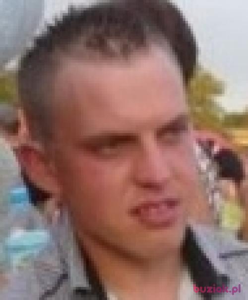mariusz0505, Mężczyzna, 38 lat, Uniejów