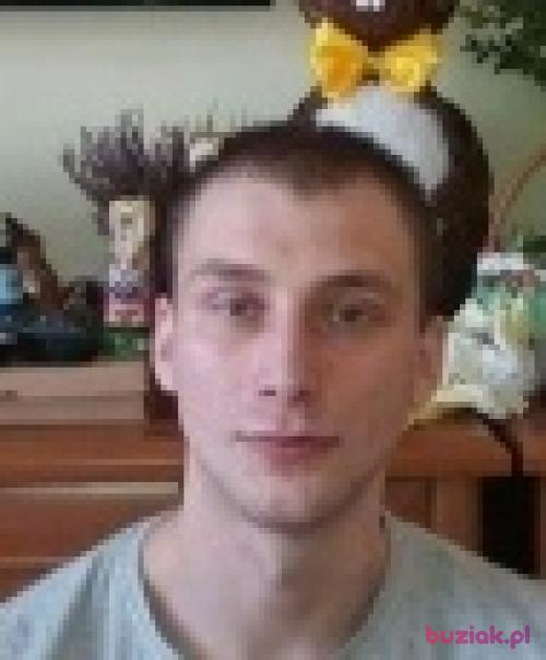 gerardhot666, Male, 34 years, Radzymin