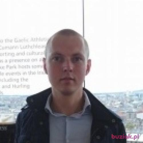 jarek1918, Male, 34 years, Haarlem