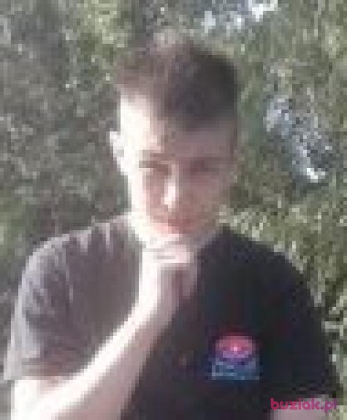 Myszak96, Male, 30 years, Bytom