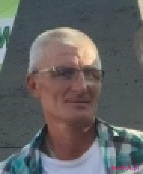 krisbristol, Male, 61 years, Siedlce