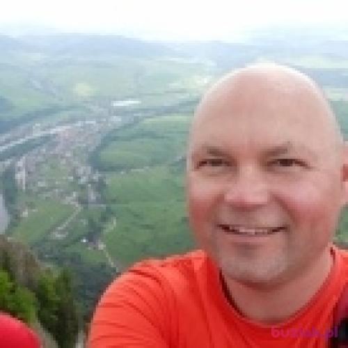 Dom1111, Male, 45 years, Turek