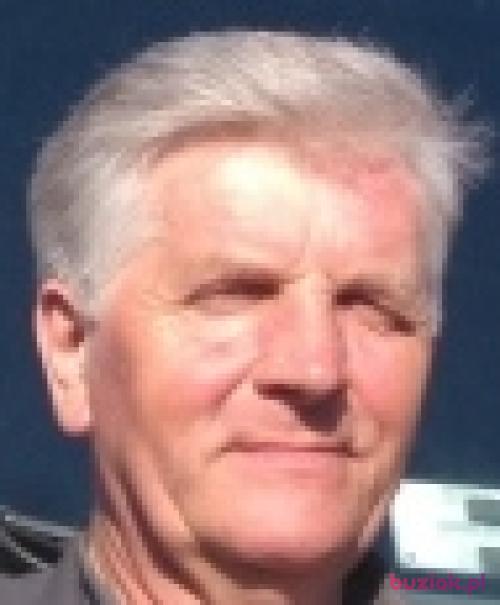 Magdziarz, Mężczyzna, 67 lat, Skierniewice