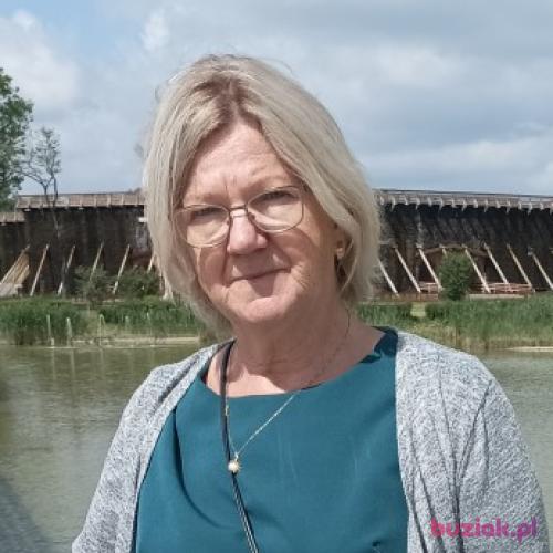 krynia78, Female, 72 years, Piaseczno