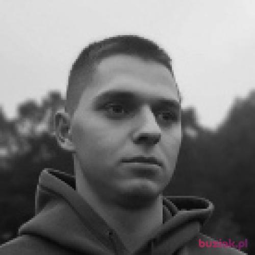 Piorunmarcin, Male, 30 years, Słupsk