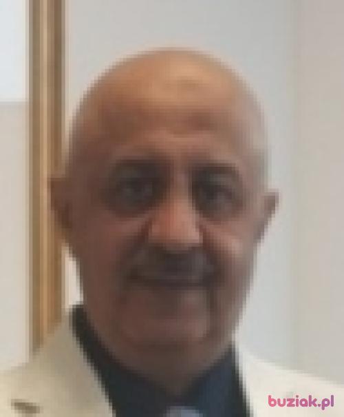 Ghazi, Male, 59 years, Berlin