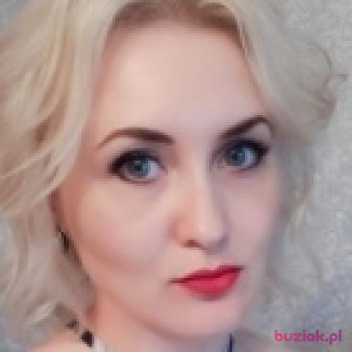 evelinadeniz, Kobieta, 46 lat, Obwód kijowski