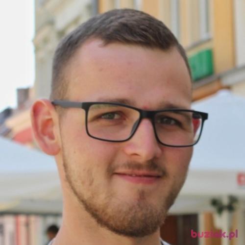 mzab, Male, 24 years, Częstochowa