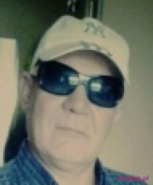 krzysztofbuszko, Mężczyzna, 67 lat, Siedlce