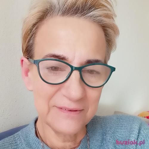 aneczka111, Female, 66 years, Warszawa