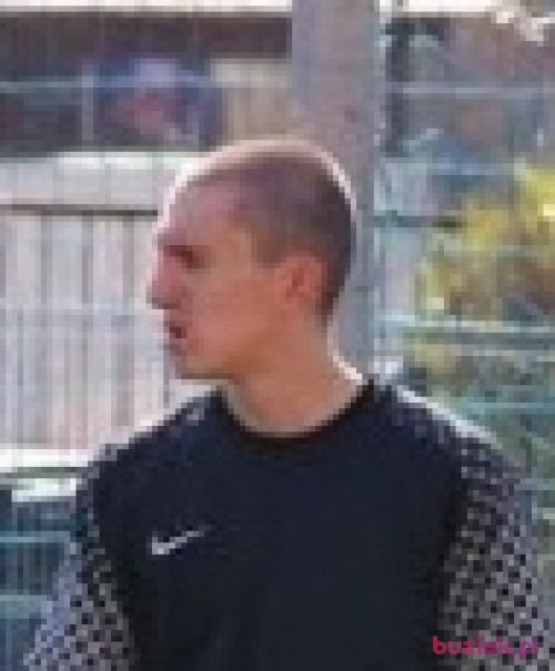 9Maniek5, Mężczyzna, 30 lat, Gdańsk