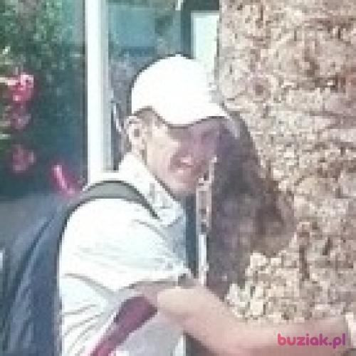 Tedirambo, Male, 33 years, Sandomierz