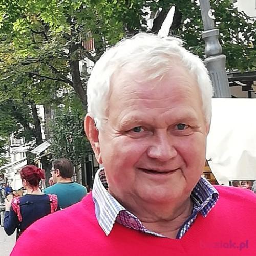 Miro52, Male, 74 years, Płock