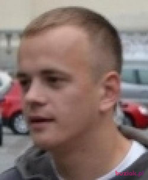 przemo1993, Male, 33 years, Łuków