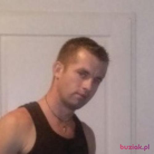krzysiu89, Mężczyzna, 37 lat, Szczytno