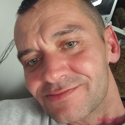 Krecikfajny, Male, 43 years, Białystok