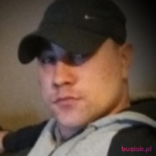 lukaszsienski91, Mężczyzna, 35 lat, warmińsko-mazurskie