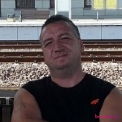 kali6, Mężczyzna, 50 lat, Rybnik